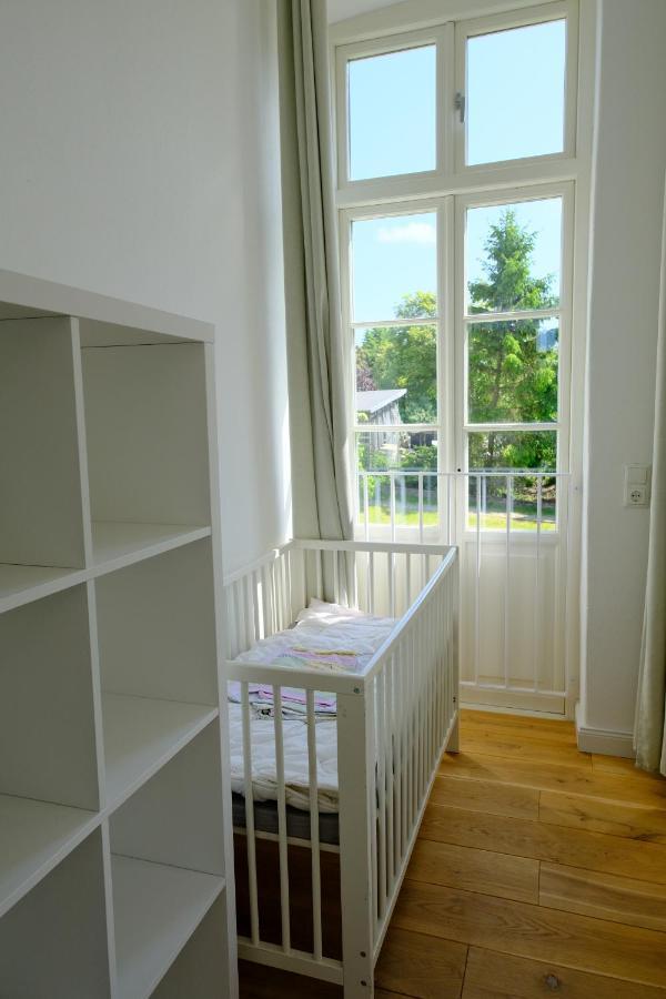 Dassow Gutshaus Fewo Luebeck מראה חיצוני תמונה